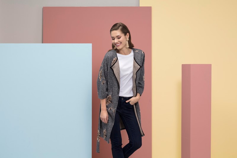 Tchibo - SS '19
