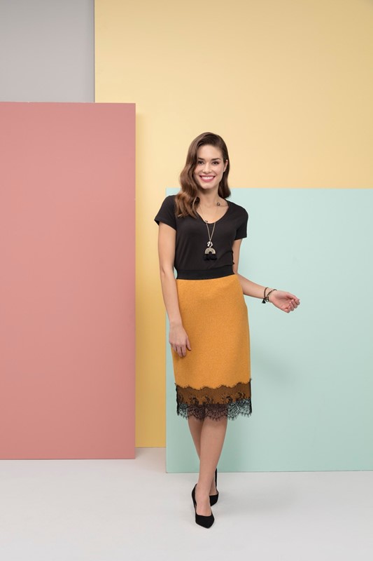 Tchibo - SS '19