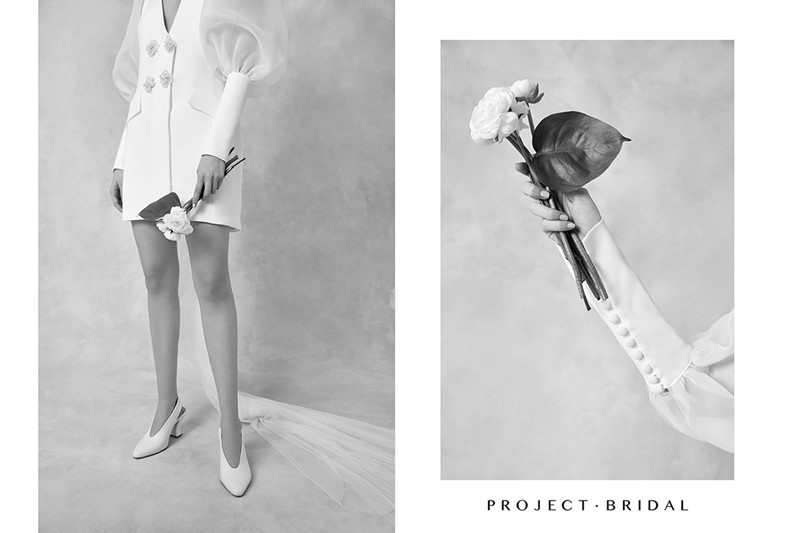 Project Bridal '20