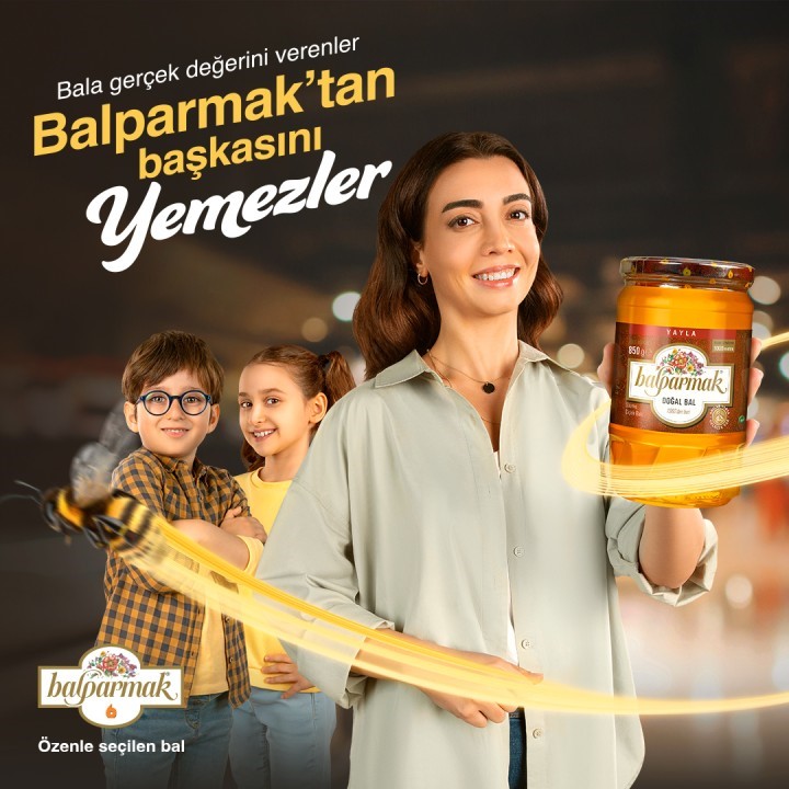 BALPARMAK